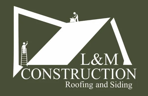 L&M Construction Logo