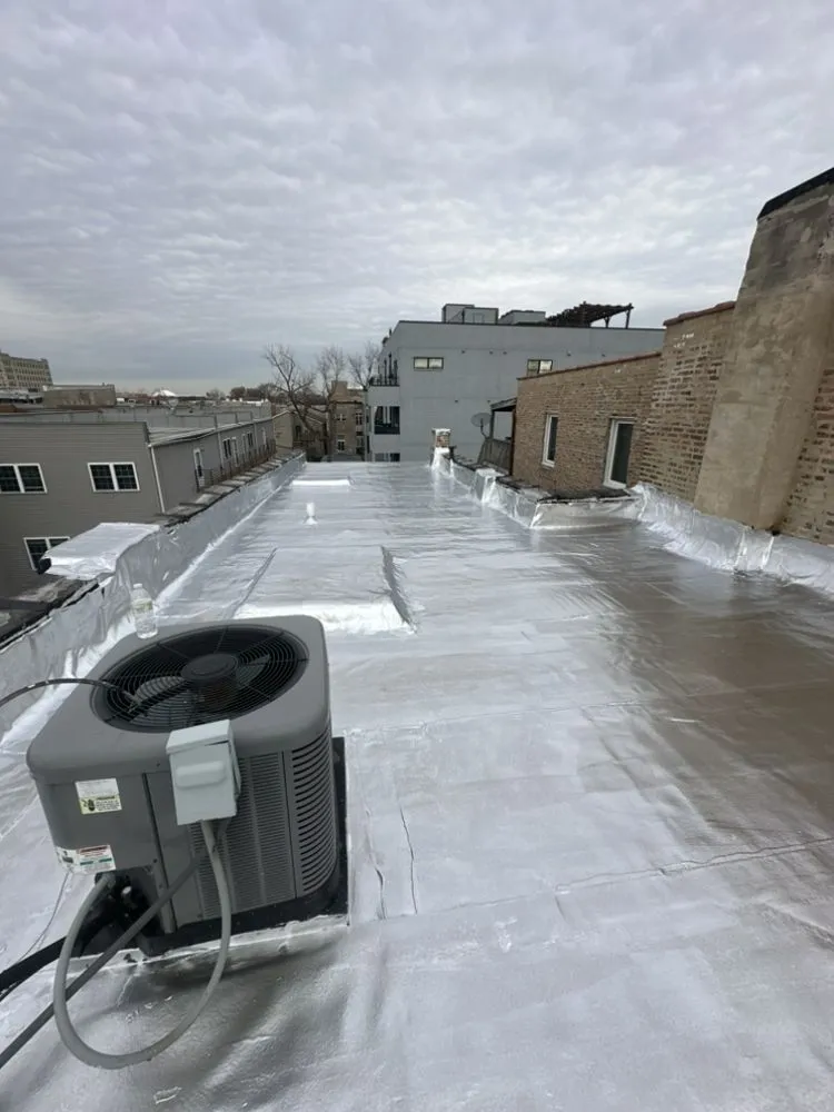 Slide of L&M Exterior Construction