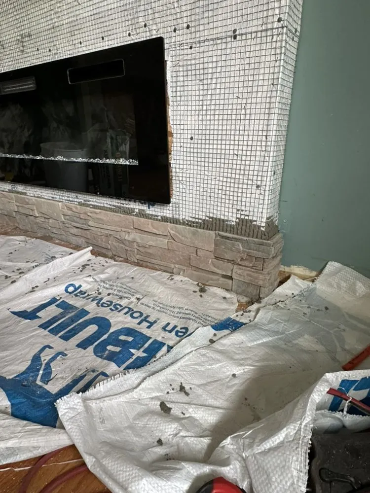 Slide of L&M Exterior Construction