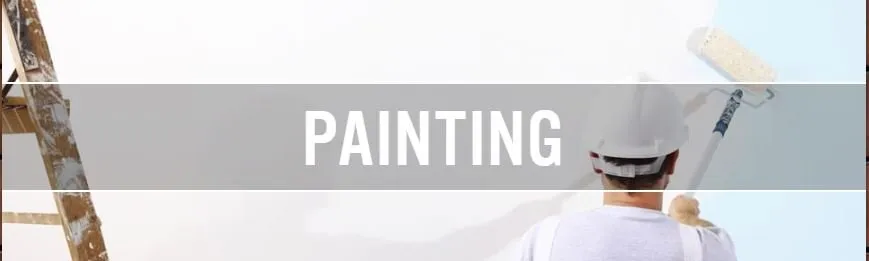 Slide of LM General Contractors