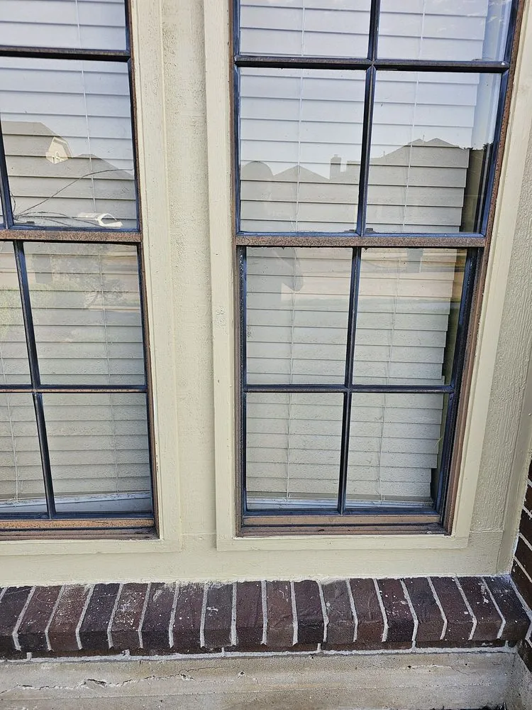 Slide of LM General Contractors