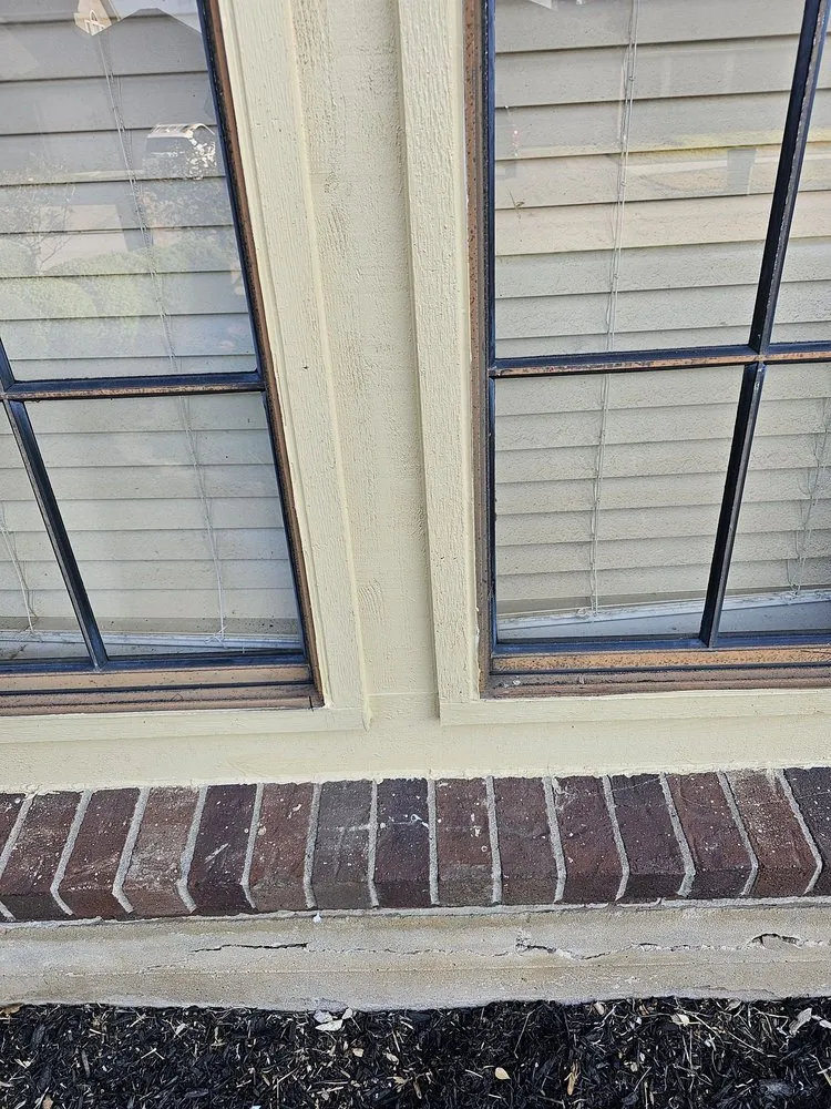 Slide of LM General Contractors