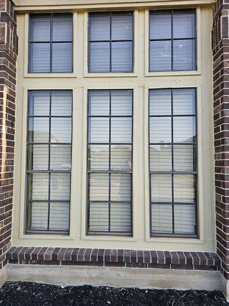 Slide of LM General Contractors