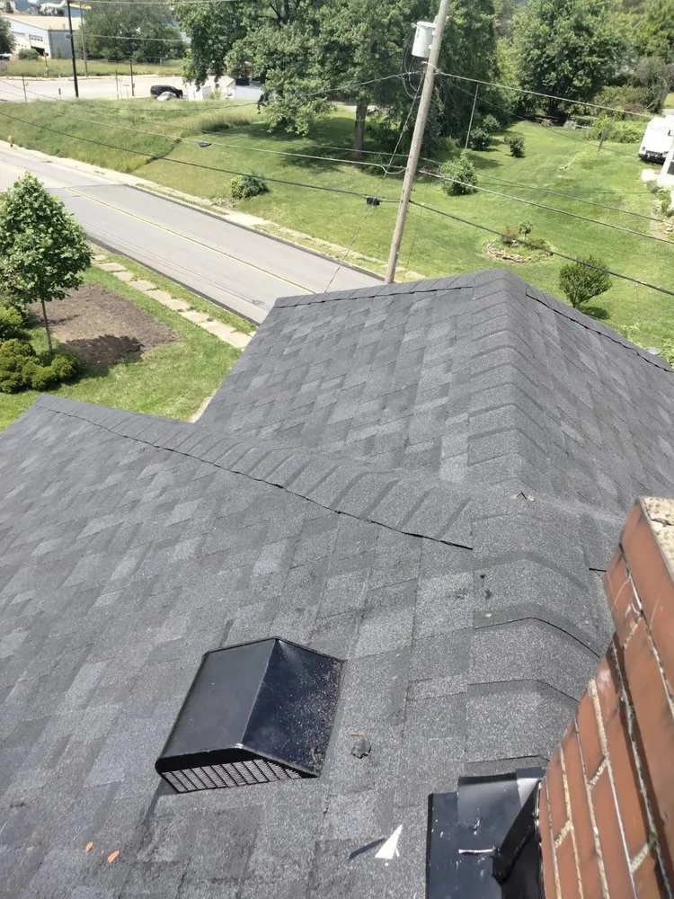 Slide of L&M Remodeling and Roofing