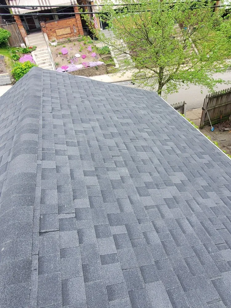 Slide of L&M Remodeling and Roofing