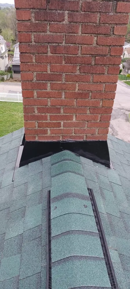 Slide of L&M Remodeling and Roofing