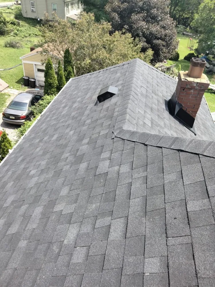 Slide of L&M Remodeling and Roofing