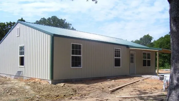 Slide of LM Roofing & Construction