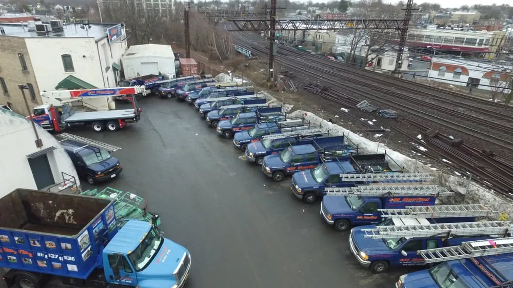 Slide of L&M Roofing & Restoration