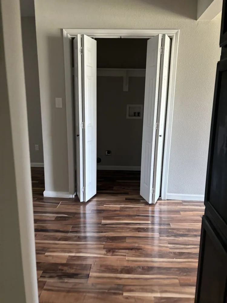 Slide of L&m roofing and construction