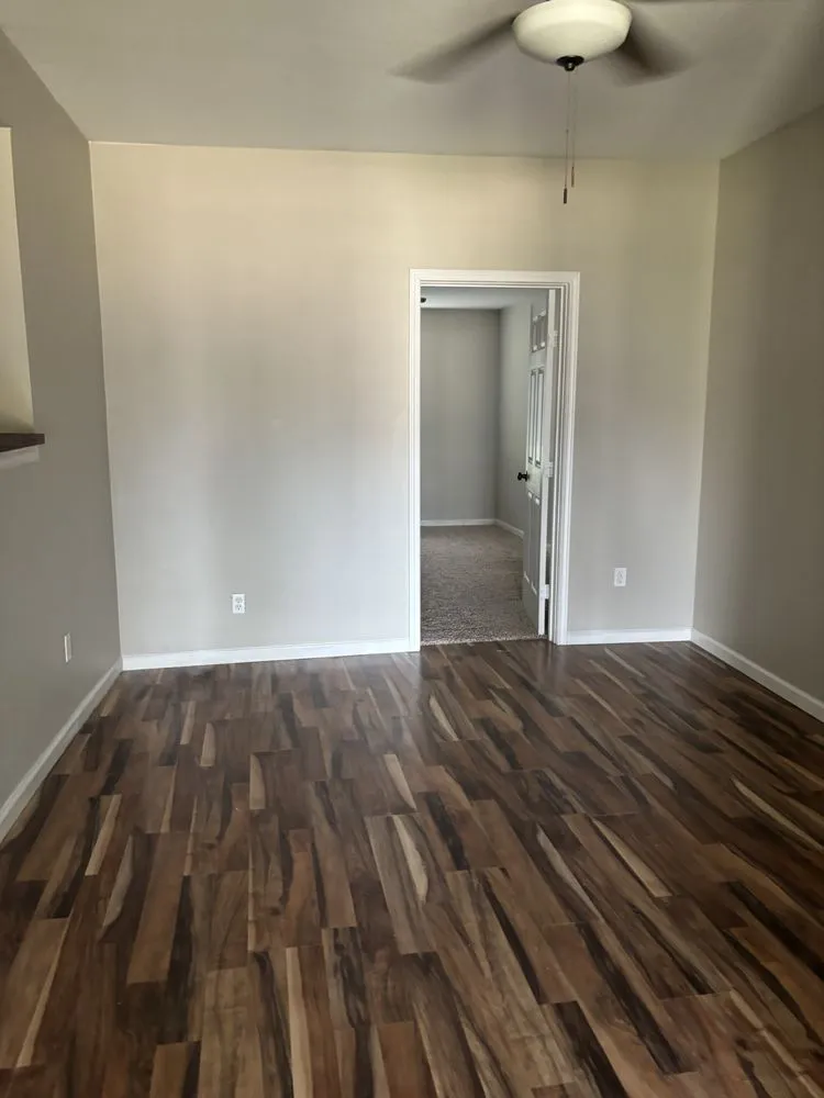 Slide of L&m roofing and construction