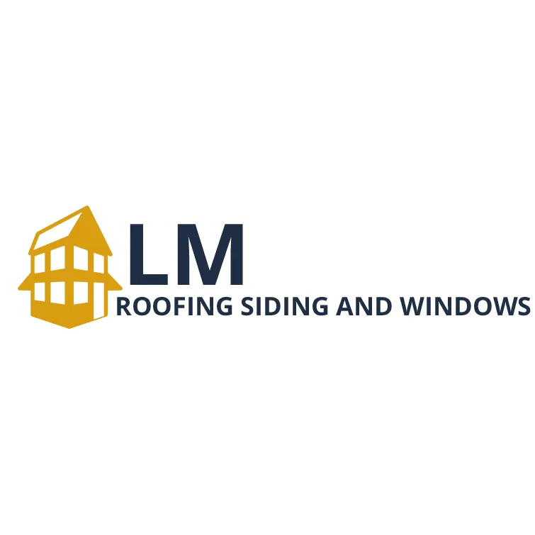 Slide of LM Roofing Siding and Windows