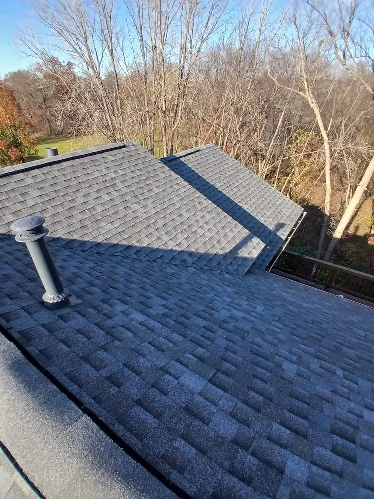 Slide of L&M Roofing Solutions