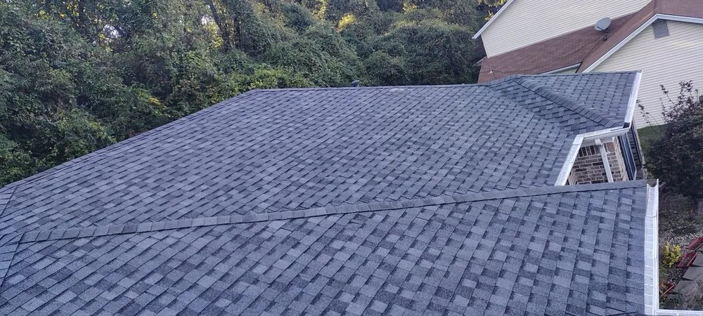 Slide of L&M Roofing Solutions