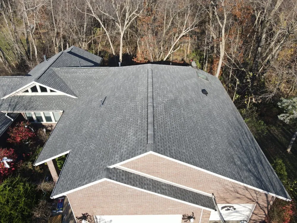 Slide of L&M Roofing Solutions