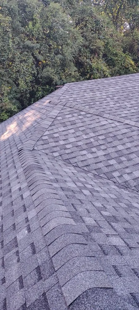 Slide of L&M Roofing Solutions