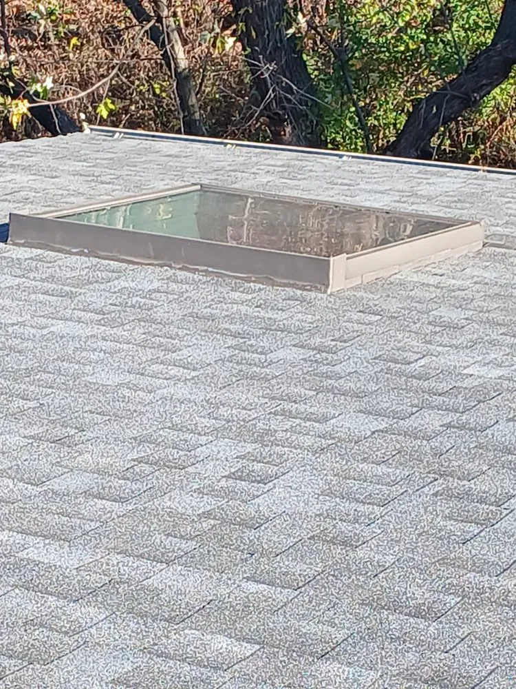 Slide of L&M Roofing Solutions