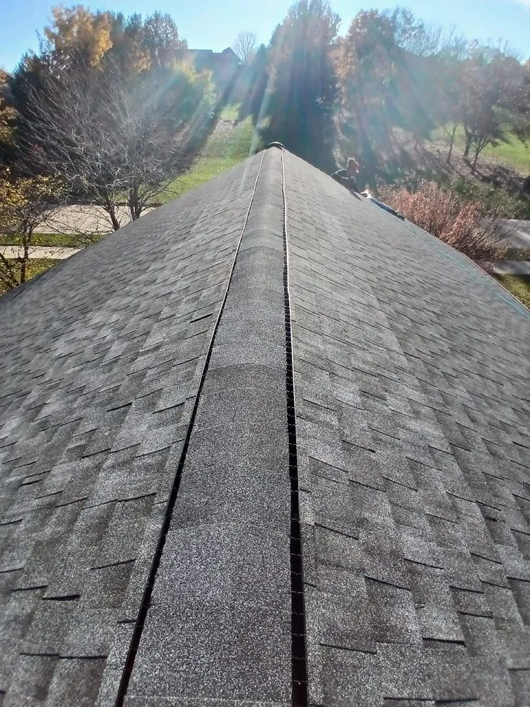 Slide of L&M Roofing Solutions