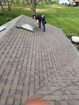 L&M Roofing Solutions