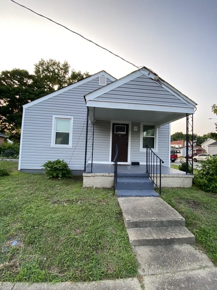 Slide of Lm Siding Contructions