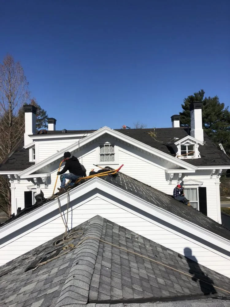 Slide of LMC Home Remodeling