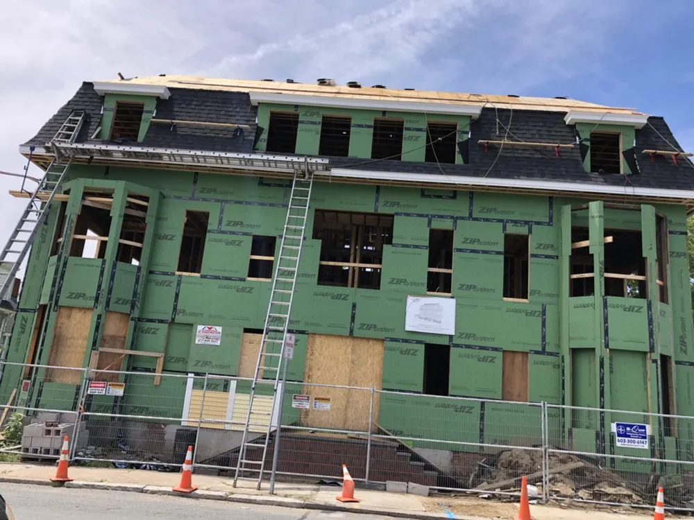 Slide of LMC Home Remodeling