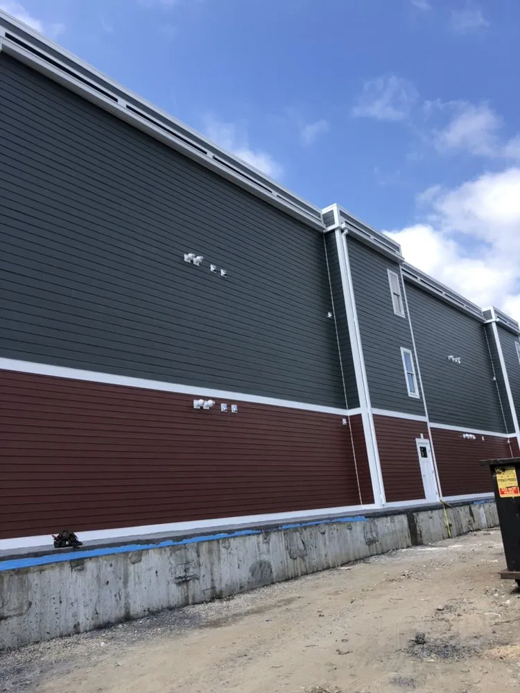 Slide of LMC Home Remodeling