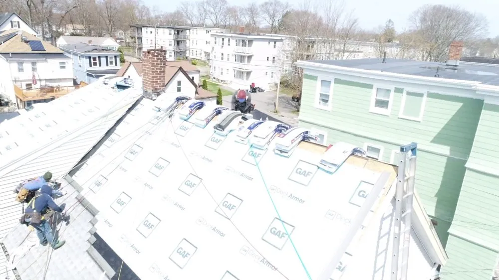 Slide of LMC Home Remodeling