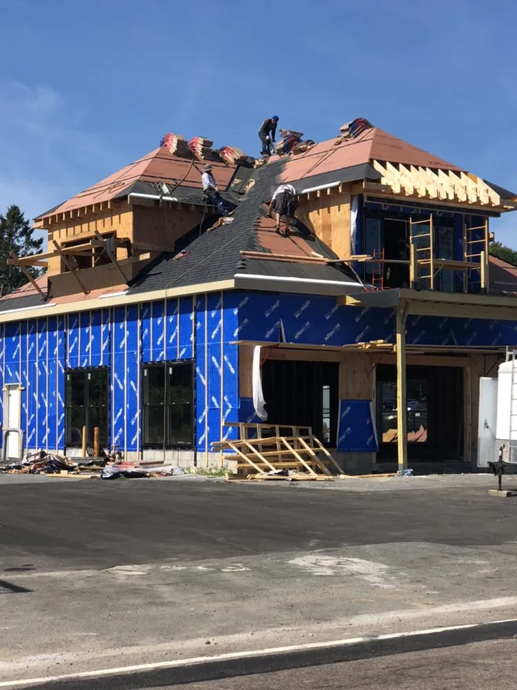 Slide of LMC Home Remodeling