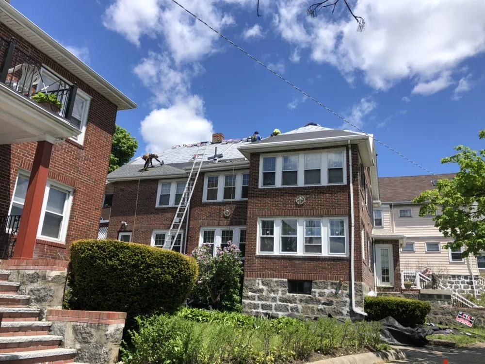 Slide of LMC Home Remodeling