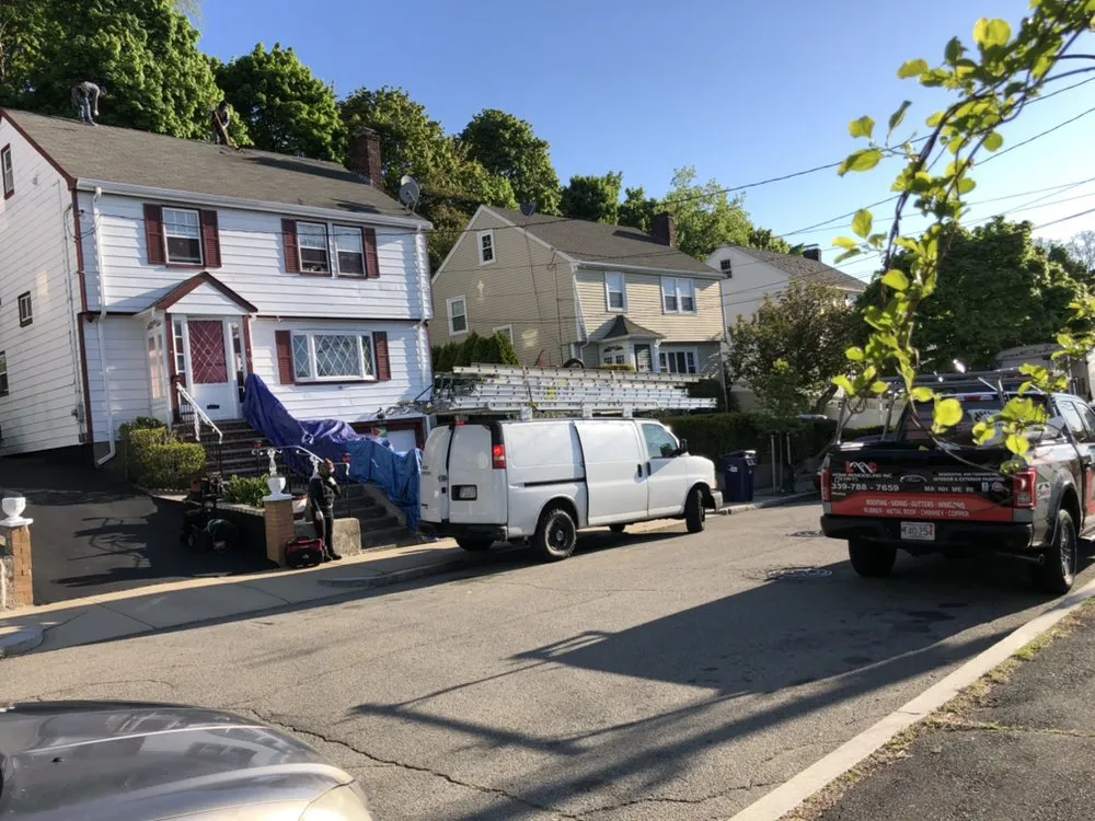 Slide of LMC Home Remodeling