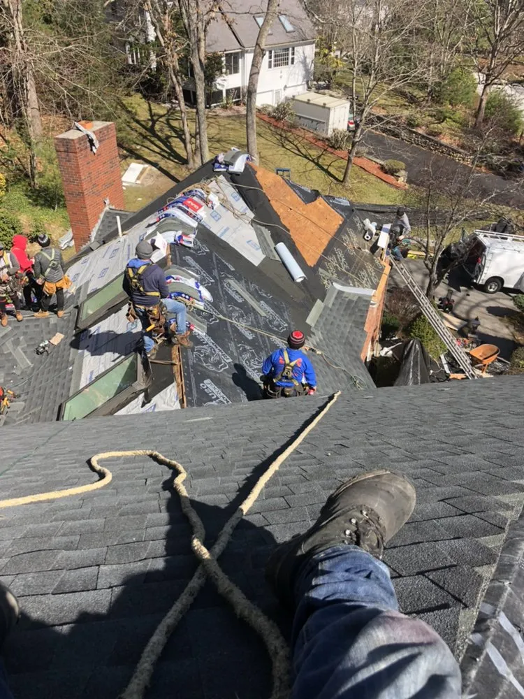 Slide of LMC Home Remodeling