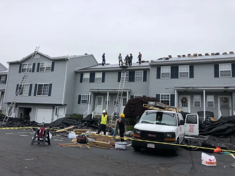 Slide of LMC Home Remodeling