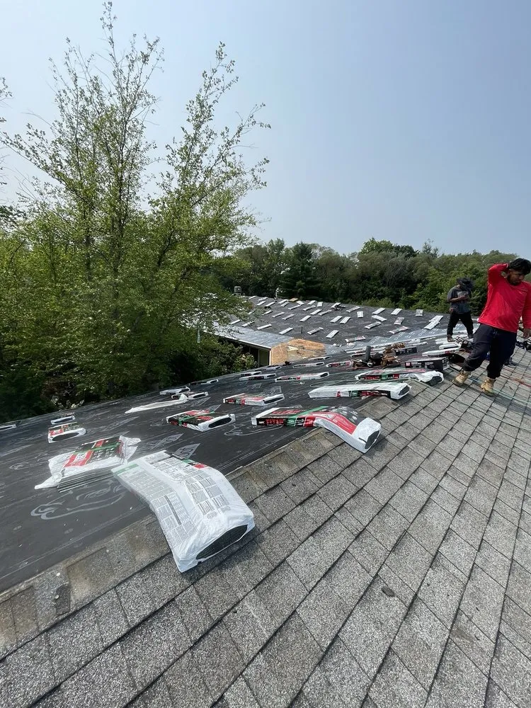 Slide of LMC Home Remodeling