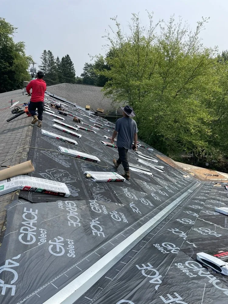 Slide of LMC Home Remodeling