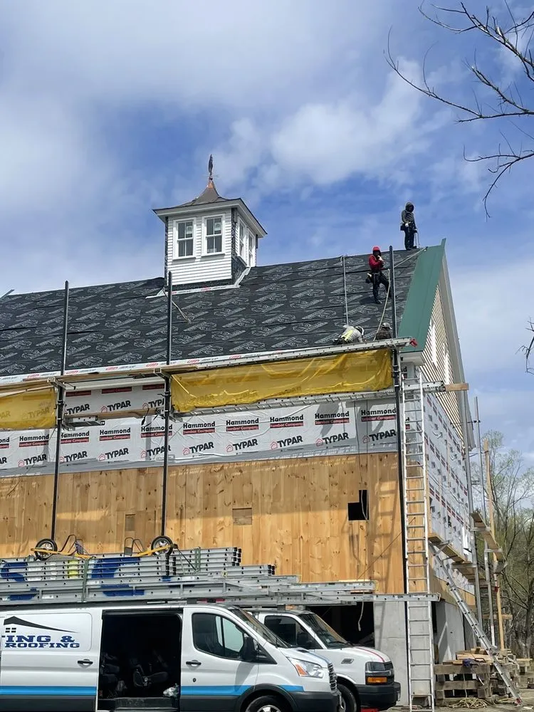 Slide of LMC Home Remodeling