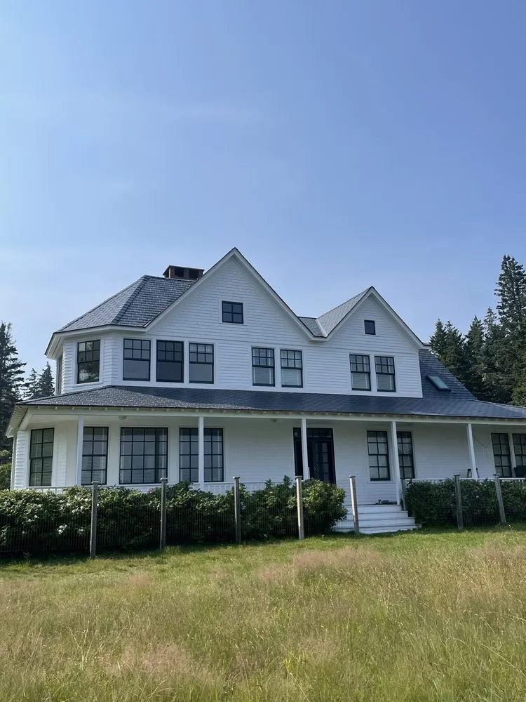 Slide of LMC Home Remodeling