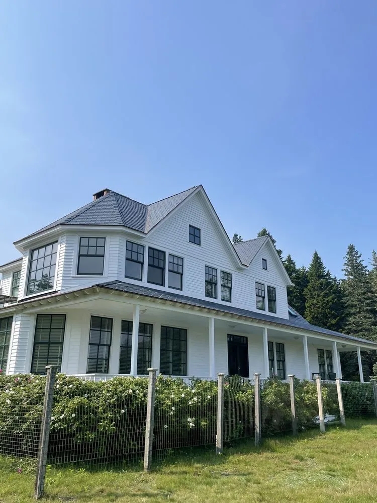 Slide of LMC Home Remodeling