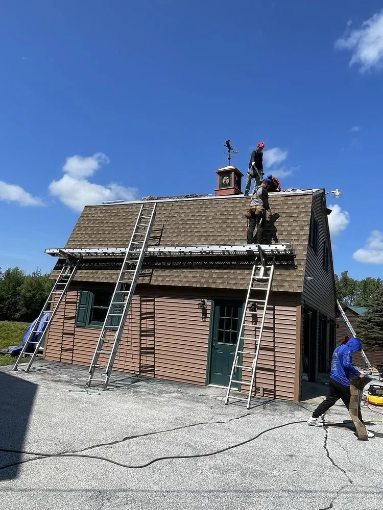 Slide of LMC Home Remodeling