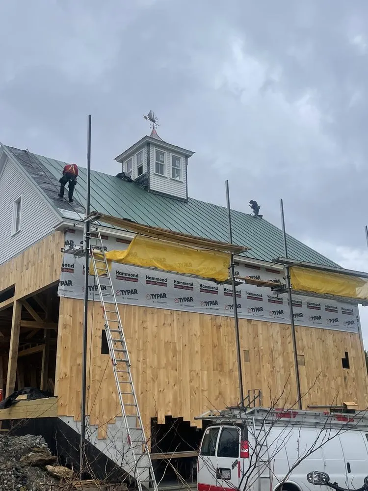 Slide of LMC Home Remodeling