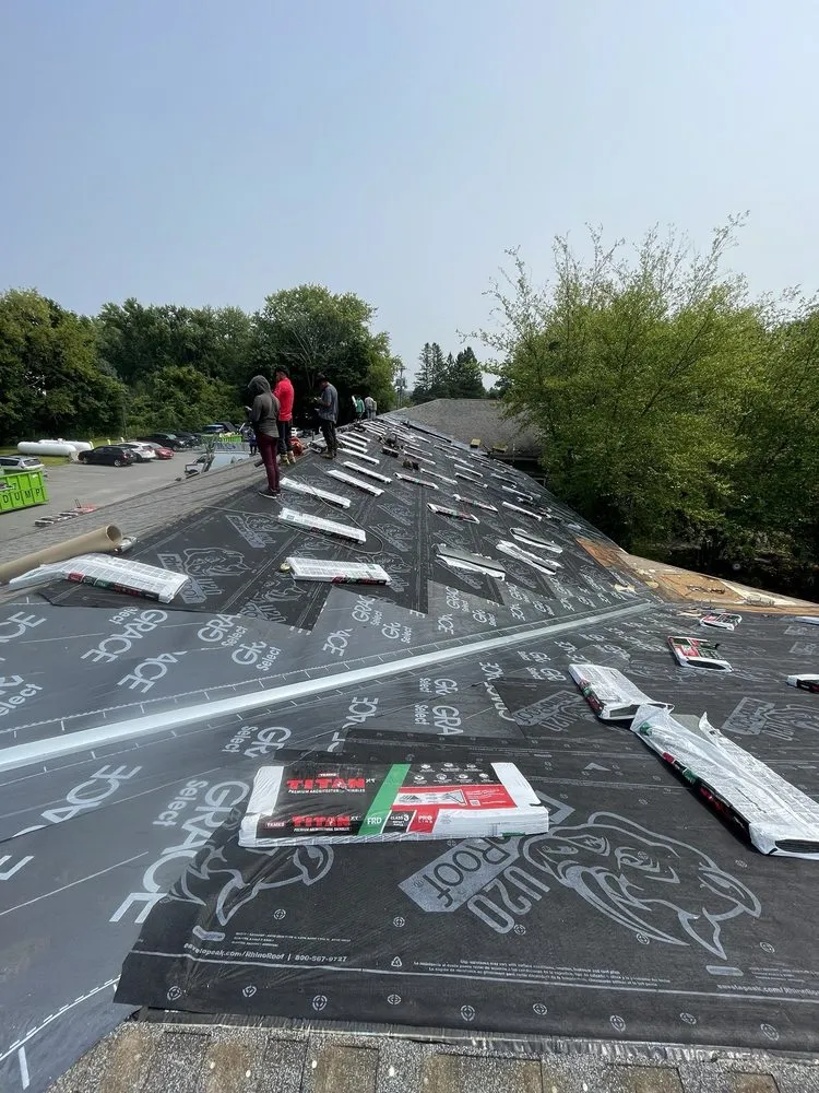 Slide of LMC Home Remodeling