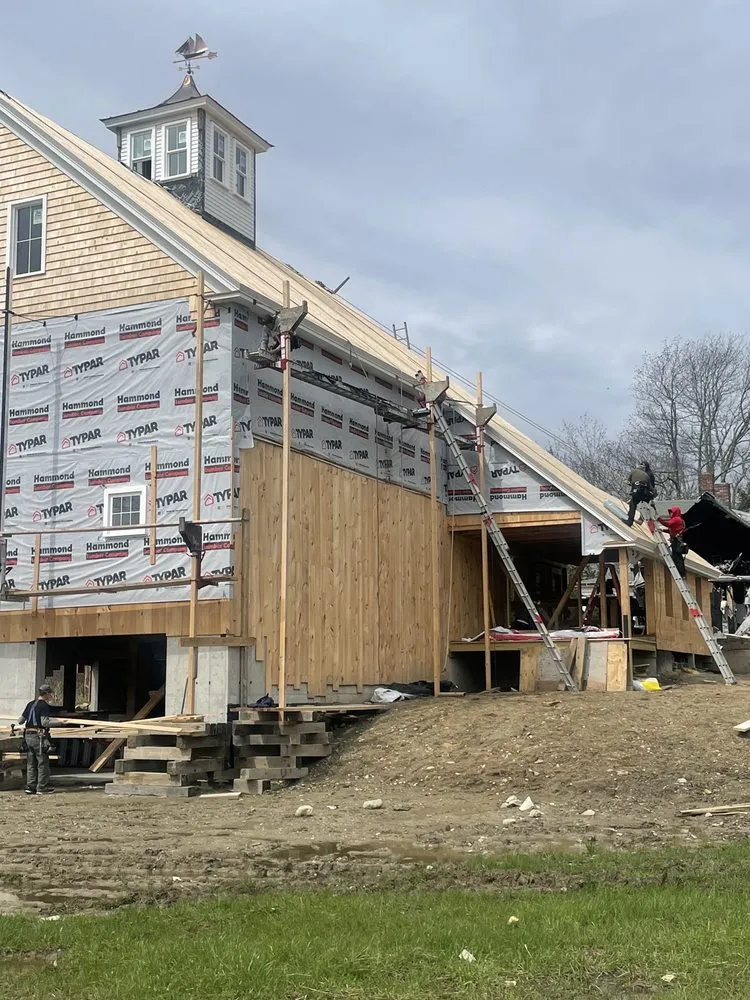 Slide of LMC Home Remodeling