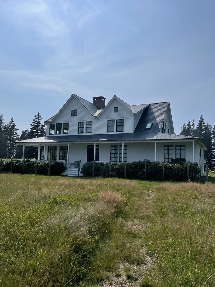 Slide of LMC Home Remodeling