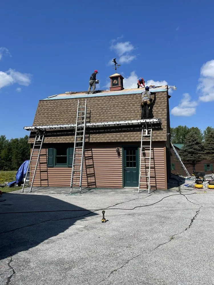 Slide of LMC Home Remodeling