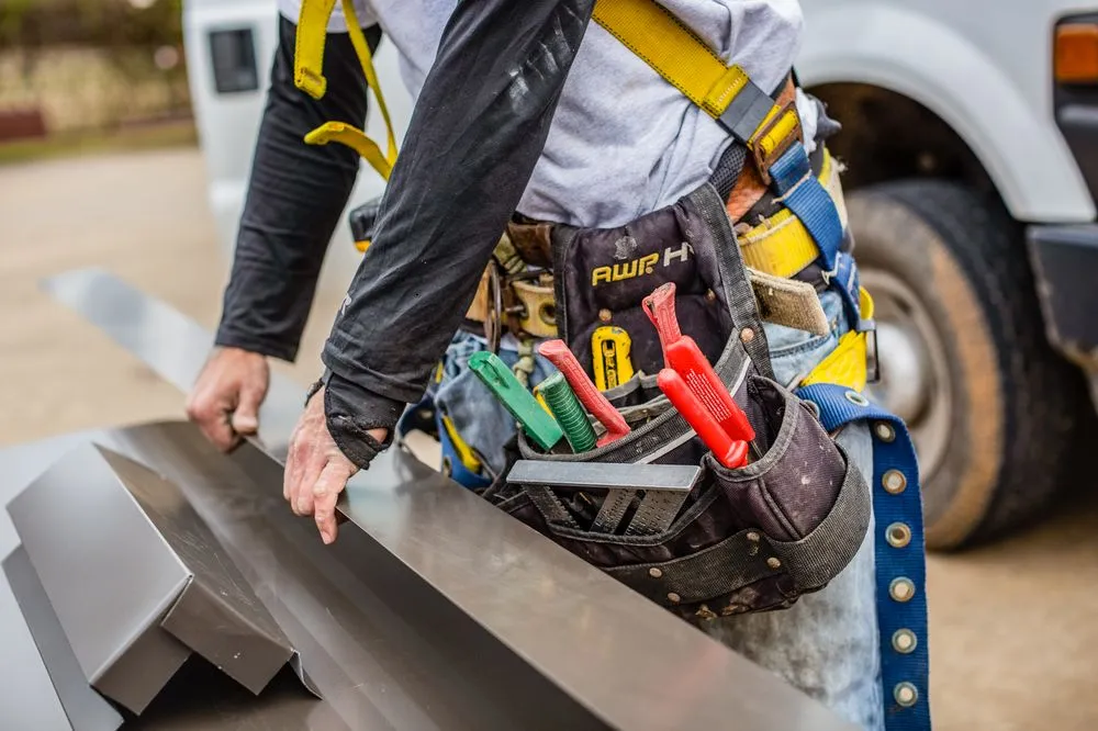 Slide of LMC Roofing & Construction