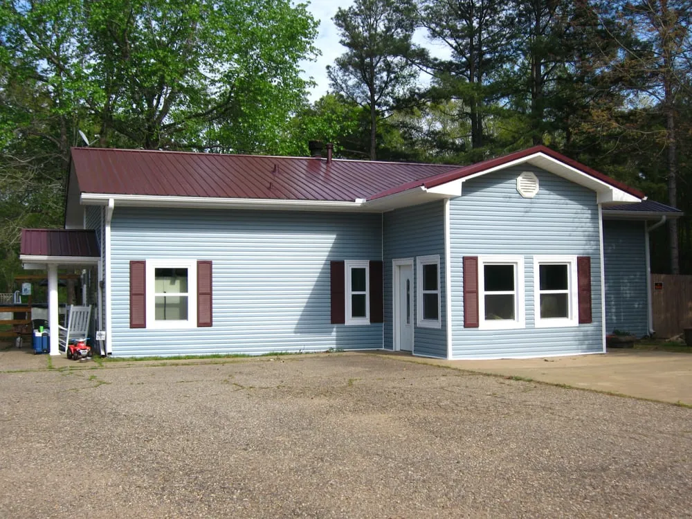 Slide of LMC Roofing & Construction