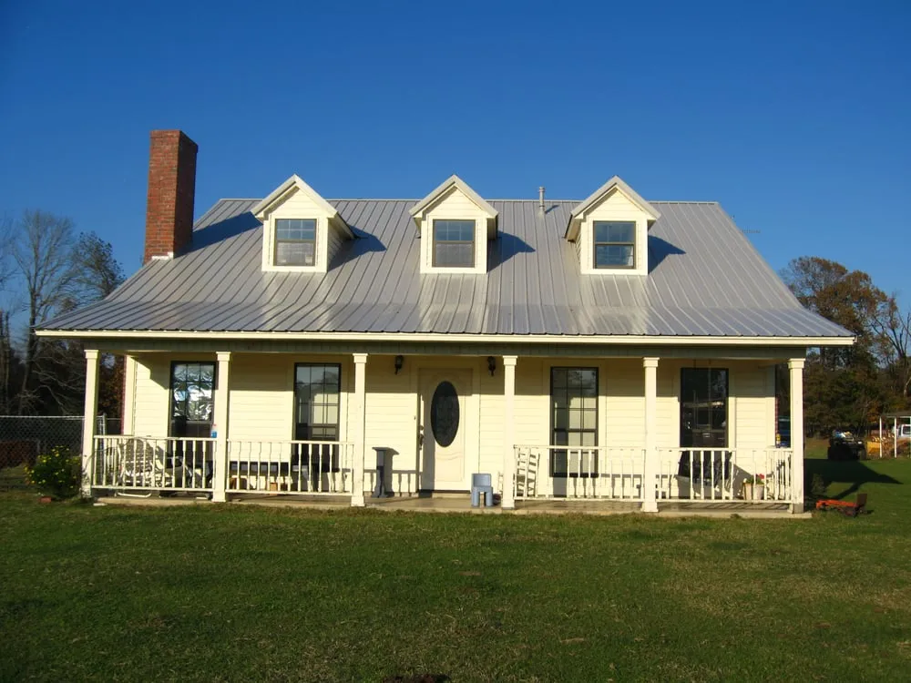 Slide of LMC Roofing & Construction