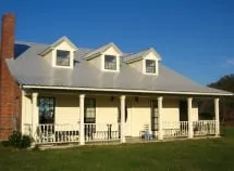 Slide of LMC Roofing & Construction