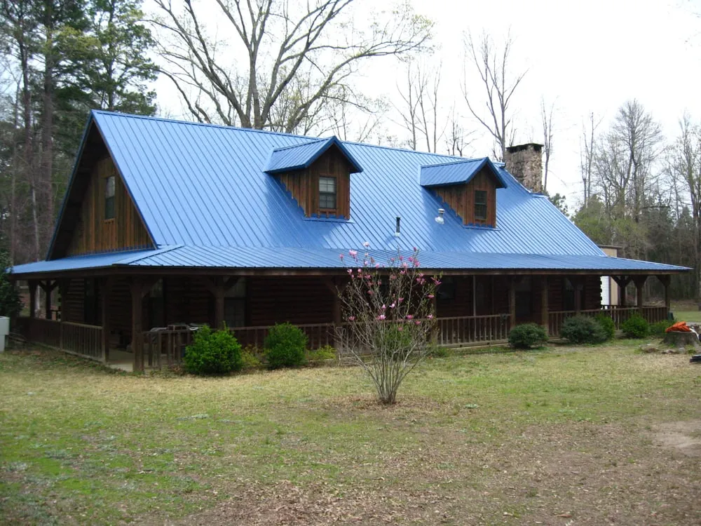 Slide of LMC Roofing & Construction