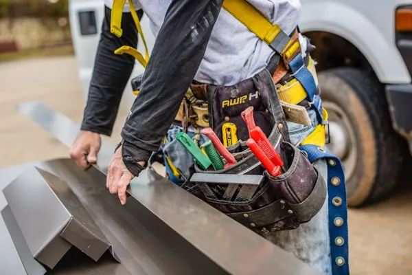 LMC Roofing & Construction